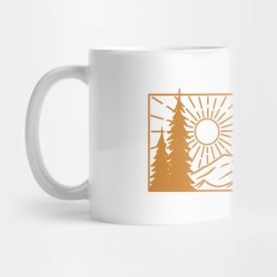 Sunny Mug